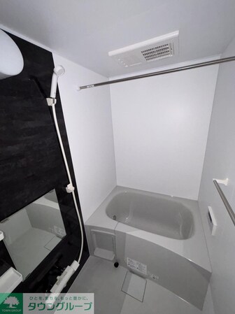 GRADUS八千代台IVの物件内観写真